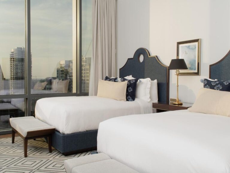 Luxury Redefined: Introducing Hôtel Swexan, the Boutique Hotel in Dallas