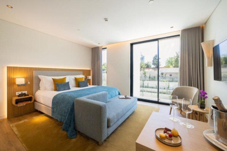 Martinhal Resorts Introduces Martinhal Residences and Martinhal Lisbon Oriente