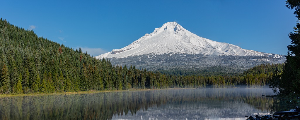 Mt. Hood, Oregon