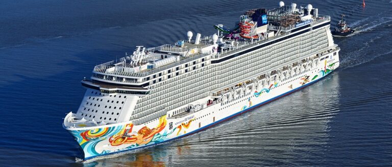 Norwegian Cruise Line Expands Presence in Asia with Lion Travel Partnership