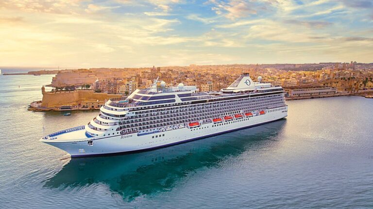 All-Inclusive Luxury with Oceania Cruises' Simply More Value Guarantee