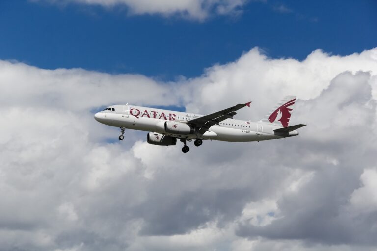 Qatar Airways Strengthens Global Network with Trabzon Addition