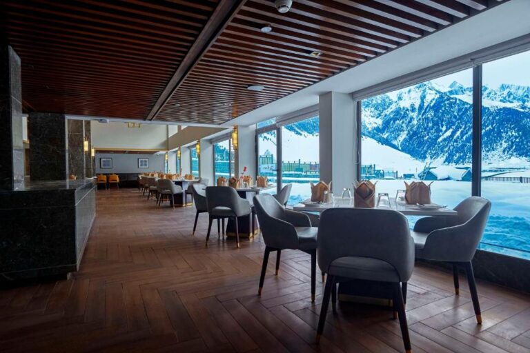 Radisson Hotel Sonamarg Opens Doors to Unforgettable Hospitality in Jammu & Kashmir