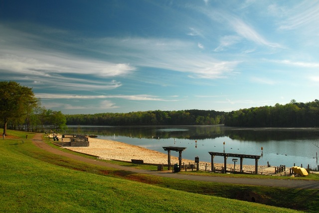 Sandy Creek Park