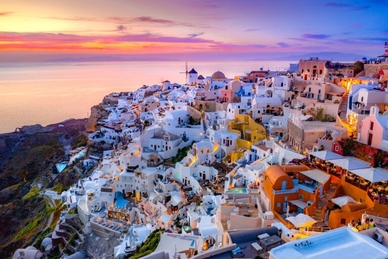 Uncover Mediterranean Wonders with Holland America's National Geographic Day Tours