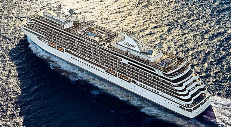 Regent Seven Seas' 2025-2026 Voyage Collection Offers Unforgettable Experiences