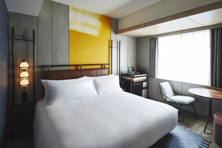 IHG Hotels & Resorts Introduces voco Osaka Central: A Premium Hotel Experience in Japan