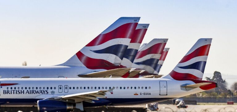British Airways' Executive Club Introduces Avios Point Modifications