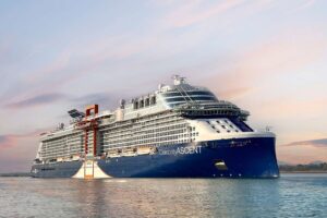 regent cruises iceland 2023