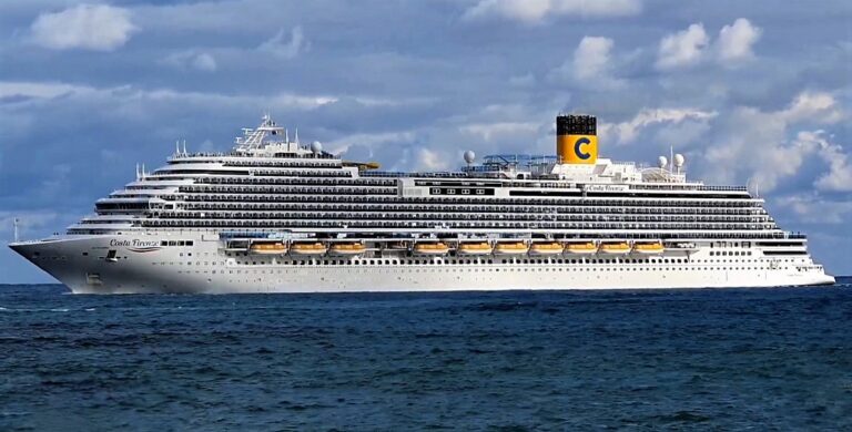 Unveiling Costa Journeys: Extended Itineraries to Holy Land, Egypt, Canary Islands, and More