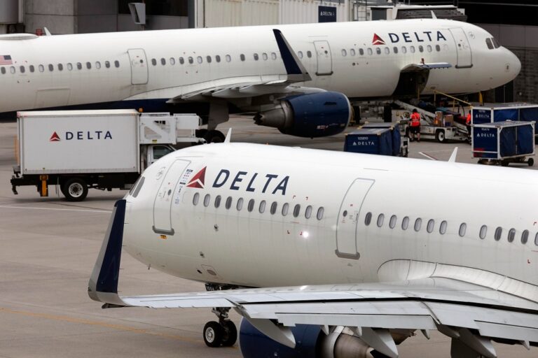 Delta's Network Expansion: Exciting New Flight Routes to Austin and Las Vegas