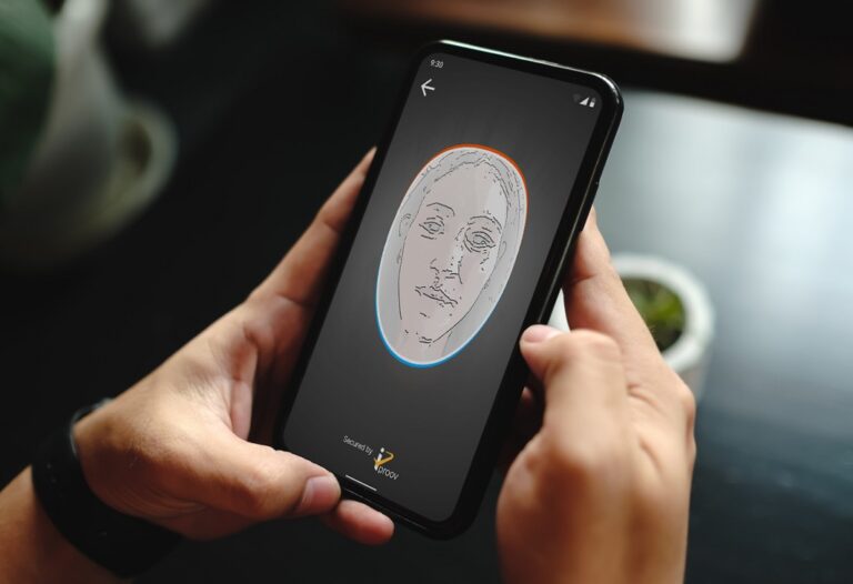 Biometric Face Verification: Eurostar's Innovative SmartCheck System