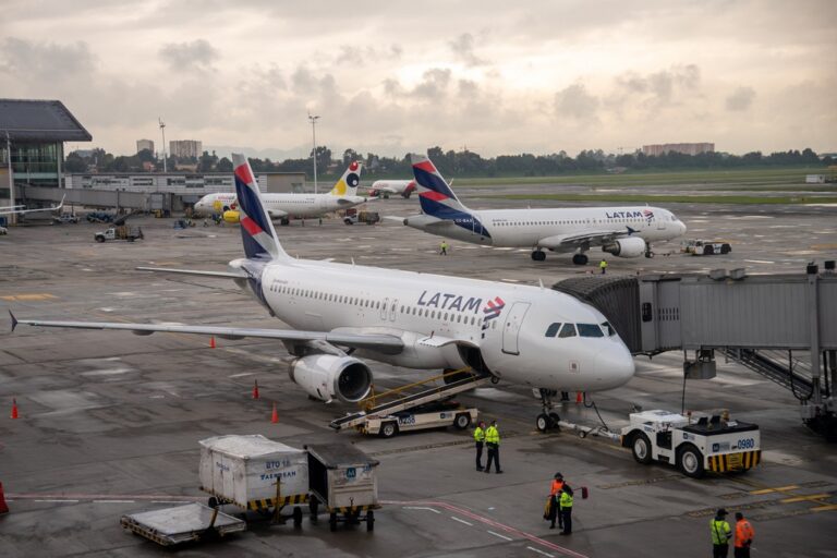 LATAM Airlines Increases Flights to Rapa Nui in Response to Tourism Reopening
