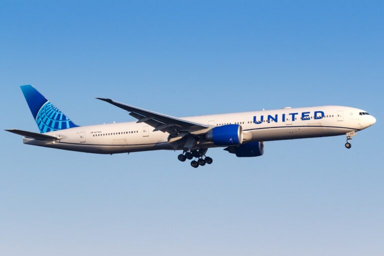 United Airlines Announces Major Asia Expansion with New Routes